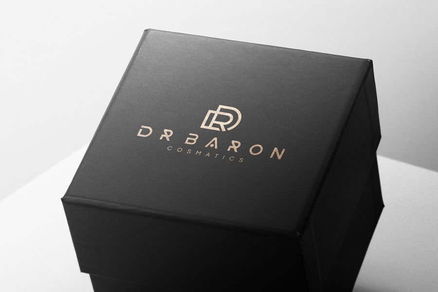 Contest Entry #2202 for                                                 Logo Design for Luxury Cosmetic Brand
                                            