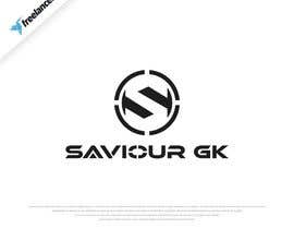 #519 for SAVIOUR GOALKEEPING/SAVIOUR BRAND by khshovon99