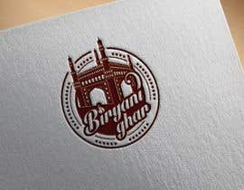 #135 untuk Brand name and logo for a Biriyani restaurant. oleh anisulislam754