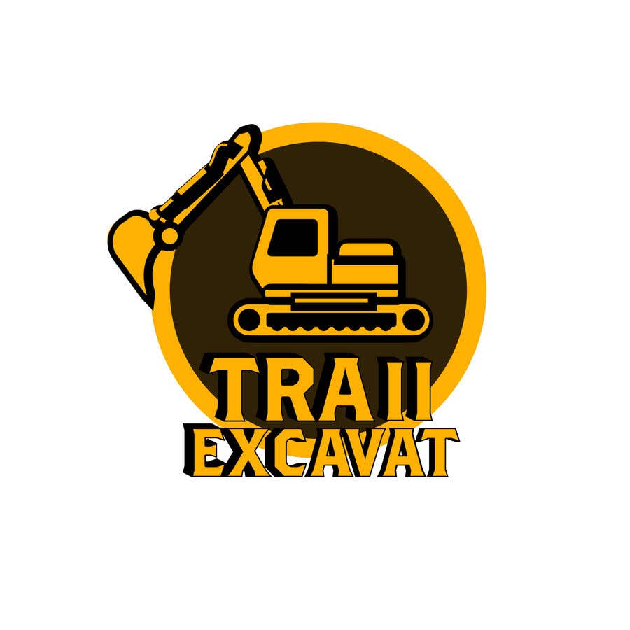 Contest Entry #208 for                                                 EXCAVATION LOGO
                                            
