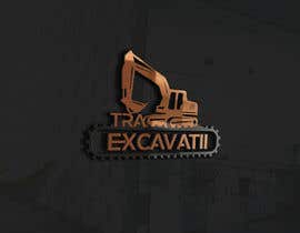 #301 for EXCAVATION LOGO by mymonalopa