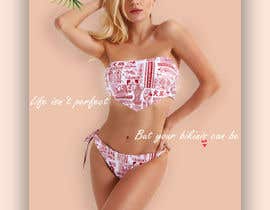 #110 for photoshop a few swimwear advertising picture for me by sadiasiddiquee03