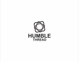 #102 for Logo- Humble Thread by Kalluto