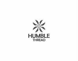 #95 untuk Logo- Humble Thread oleh affanfa