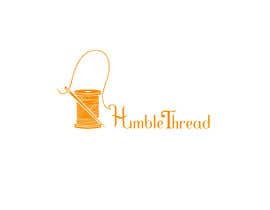 #34 untuk Logo- Humble Thread oleh tanveerhossain2