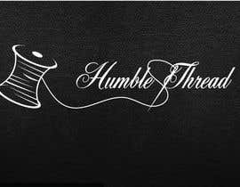 #106 untuk Logo- Humble Thread oleh fatemaakter01811
