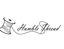 #108 untuk Logo- Humble Thread oleh fatemaakter01811