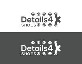#91 for Logo for Brand  : Custom plate/buckle for shoes by kamrunn115
