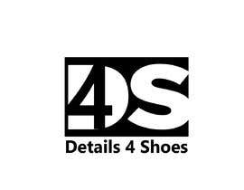 #262 untuk Logo for Brand  : Custom plate/buckle for shoes oleh alaminexpert