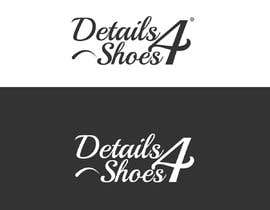#302 untuk Logo for Brand  : Custom plate/buckle for shoes oleh faysalk2018