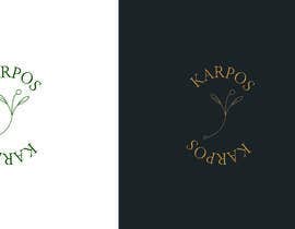 #333 for Logotype for a Olive Oil Company by YellowBlackHole