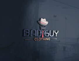 #283 untuk Bad Guy Logo oleh ssaumik100