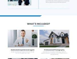 #81 for Design Mockup For A Real Estate Flat Fee Website by mdziakhan