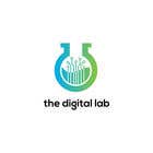 #70 for logo of the digital lab by Designnwala