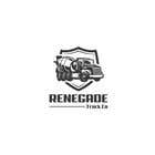 #353 for Renegade Truck Co by nasimoniakter