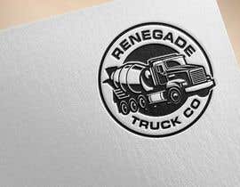 #601 for Renegade Truck Co by khshovon99