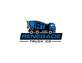 #588 untuk Renegade Truck Co oleh jakiajaformou9