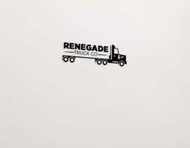 #593 for Renegade Truck Co by AbodySamy