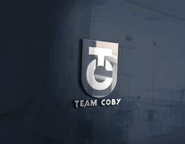 #28 untuk Design a logo for Team Coby oleh kareemhany1