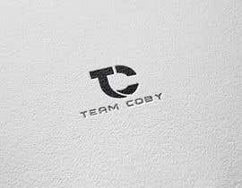 #29 untuk Design a logo for Team Coby oleh kareemhany1