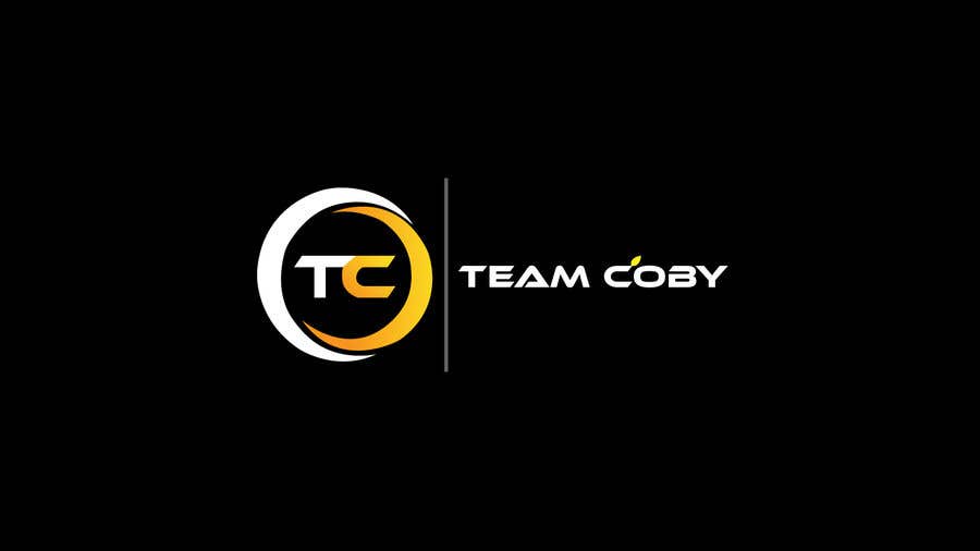 Contest Entry #139 for                                                 Design a logo for Team Coby
                                            