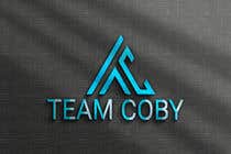 #221 for Design a logo for Team Coby by ahmodmahin07