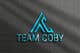 Entri Kontes # thumbnail 221 untuk                                                     Design a logo for Team Coby
                                                