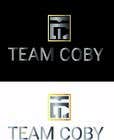 #228 for Design a logo for Team Coby by ahmodmahin07