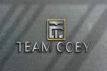 #229 for Design a logo for Team Coby by ahmodmahin07