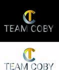#231 for Design a logo for Team Coby by ahmodmahin07