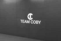 #232 for Design a logo for Team Coby by ahmodmahin07