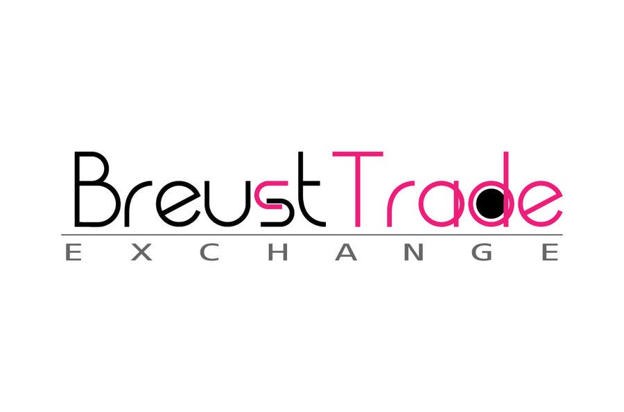 Contest Entry #98 for                                                 Design a Logo for Breust Trade Exchange
                                            