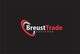 #136. pályamű bélyegképe a(z)                                                     Design a Logo for Breust Trade Exchange
                                                 versenyre