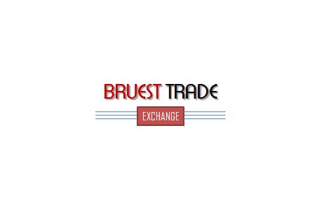 Contest Entry #43 for                                                 Design a Logo for Breust Trade Exchange
                                            