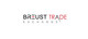 Contest Entry #119 thumbnail for                                                     Design a Logo for Breust Trade Exchange
                                                