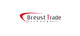 Tävlingsbidrag #155 ikon för                                                     Design a Logo for Breust Trade Exchange
                                                