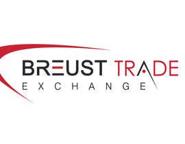 #184 για Design a Logo for Breust Trade Exchange από kadero7