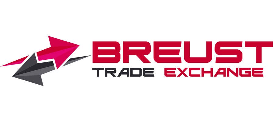 Participación en el concurso Nro.21 para                                                 Design a Logo for Breust Trade Exchange
                                            