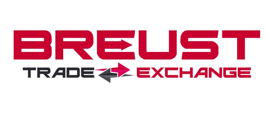 Příspěvek č. 25 do soutěže                                                 Design a Logo for Breust Trade Exchange
                                            