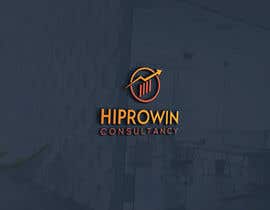 #107 untuk Hiprowin Consultancy Logo Design oleh foyselislam541