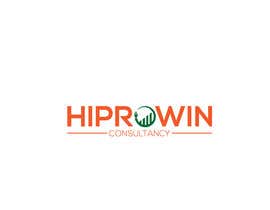 #100 untuk Hiprowin Consultancy Logo Design oleh mdazizulhoq7753