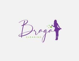 #381 for Create Logo for female owned cleaning company by Alisa1366