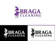 #250 for Create Logo for female owned cleaning company by safakabir