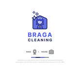 #374 for Create Logo for female owned cleaning company by Segitdesigns