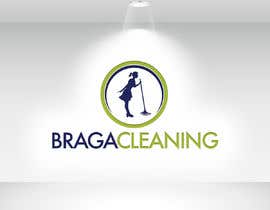 #394 untuk Create Logo for female owned cleaning company oleh patnivarsha011