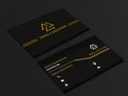#84 for Need A Visiting Card Done by Arif0315
