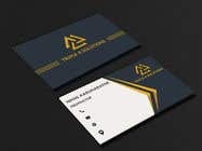 #97 for Need A Visiting Card Done by Arif0315