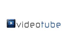 #10 for Design a Logo for videotube website by anaz14