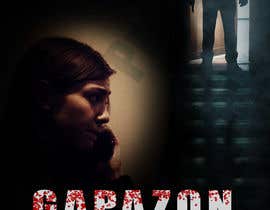 #73 for Create a Movie Poster - &quot;Gapazon&quot; (short film) by cesardm2408