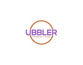 #2047 untuk Design a company logo - Ubbler oleh classydesignbd